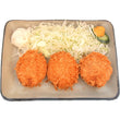 コロッケ定食のおかずだけ（単品）