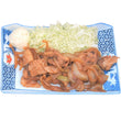 焼肉定食のおかずだけ（単品）