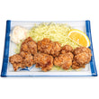 唐揚げ定食のおかずだけ（単品）