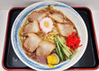 冷やしチャーシュー（中華麺）