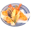 車海老天ぷら定食のおかずだけ（単品）