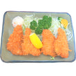 アジフライ定食のおかずだけ（単品）