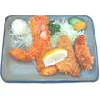 ミックスフライ定食のおかずだけ（単品）