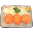 コロッケ定食のおかずだけ（単品）