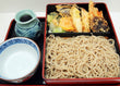 野菜天せいろ