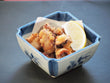タコの唐揚げ