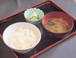 ご飯セット