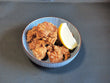 鶏のから揚げ