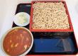 カレーせいろ