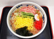 冷やしみそ（中華麺）