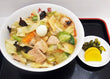 中華丼
